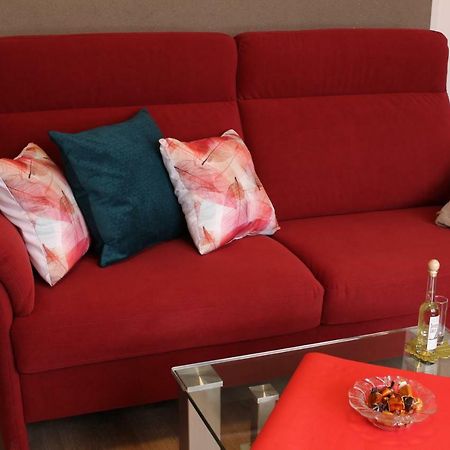 Ferienwohnung Loreley Lierschied Ngoại thất bức ảnh