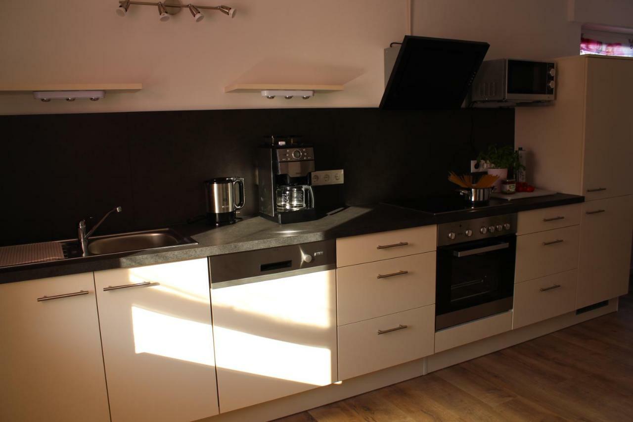 Ferienwohnung Loreley Lierschied Ngoại thất bức ảnh