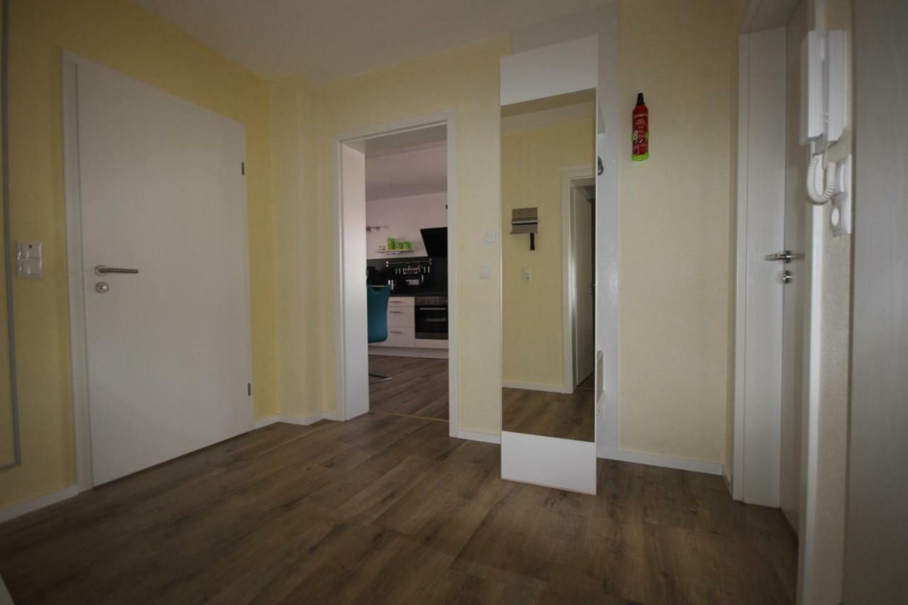 Ferienwohnung Loreley Lierschied Ngoại thất bức ảnh